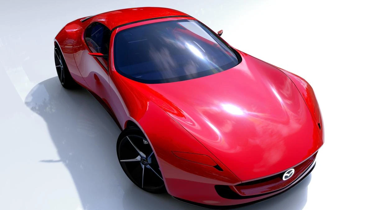 Mazda RX-7 successor inches to reality as new rotary engine nears completion