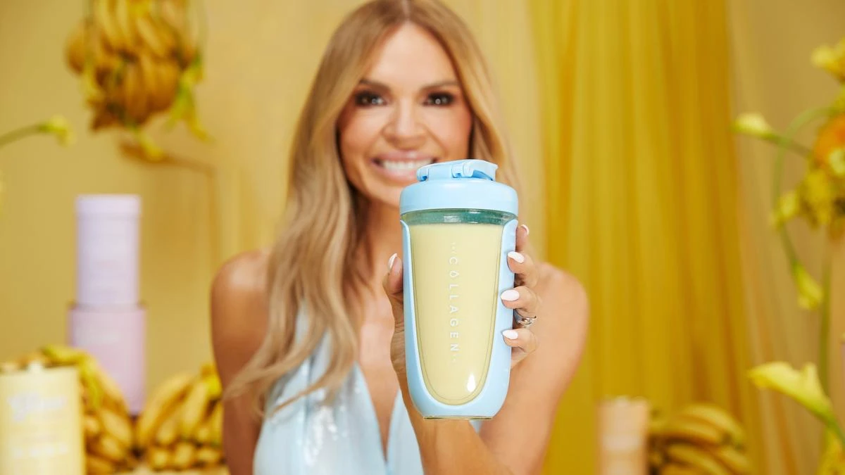 Sonia Kruger reveals the simple wellness habit helping her feel ‘fit, healthy and vibrant’