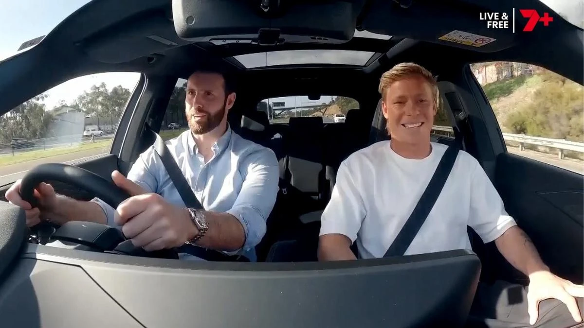 AFL superstar drops huge trade ‘hint’ unprompted