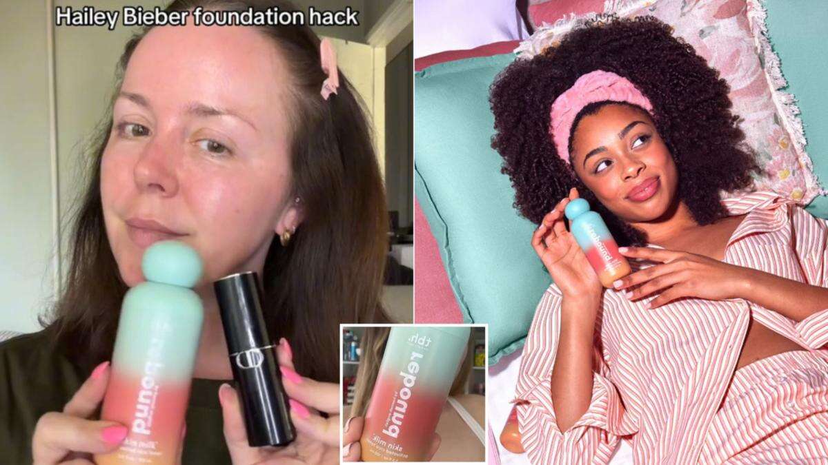 ‘Holy grail’ glow-inducing face toner is only $30