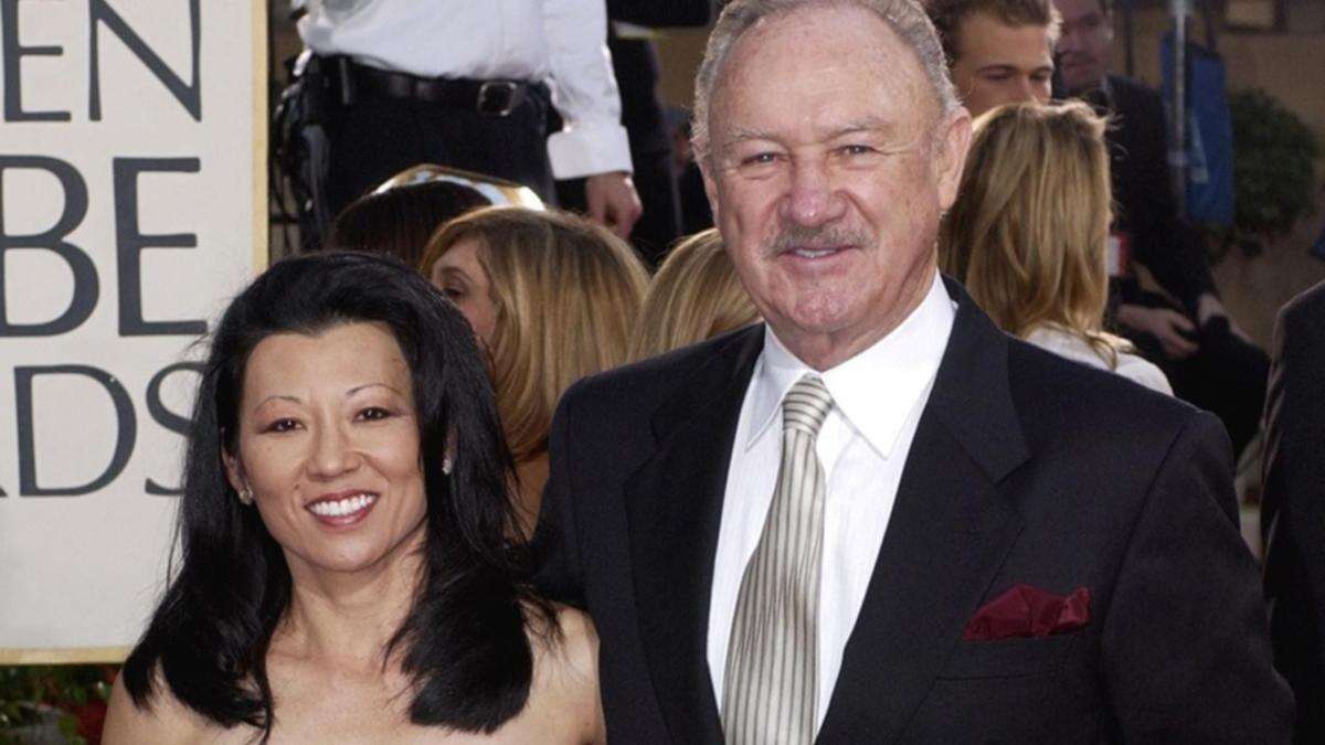 Sad detail emerges out of investigation into death of Gene Hackman, his wife and their dog