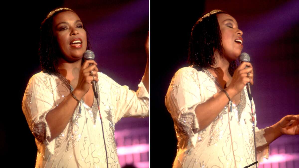 Legendary ‘Killing Me Softly’ singer dies after years-long health battle