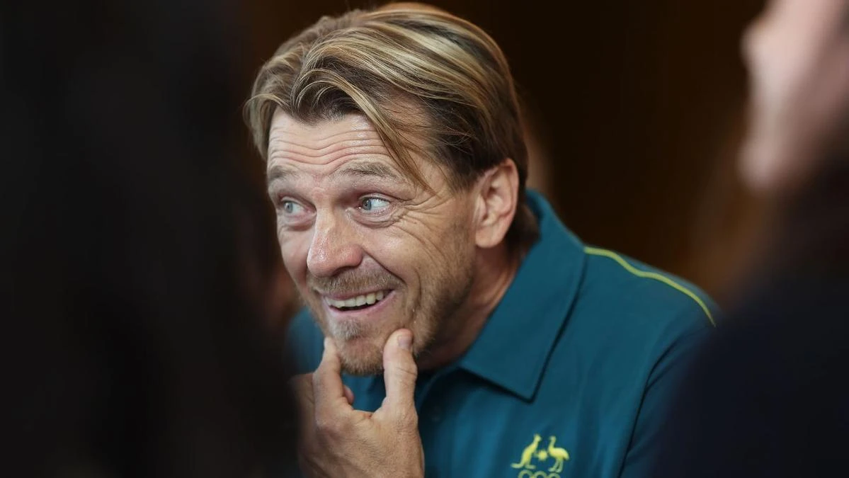 Tony Gustavsson hit by ‘sudden syndrome’ after tournament