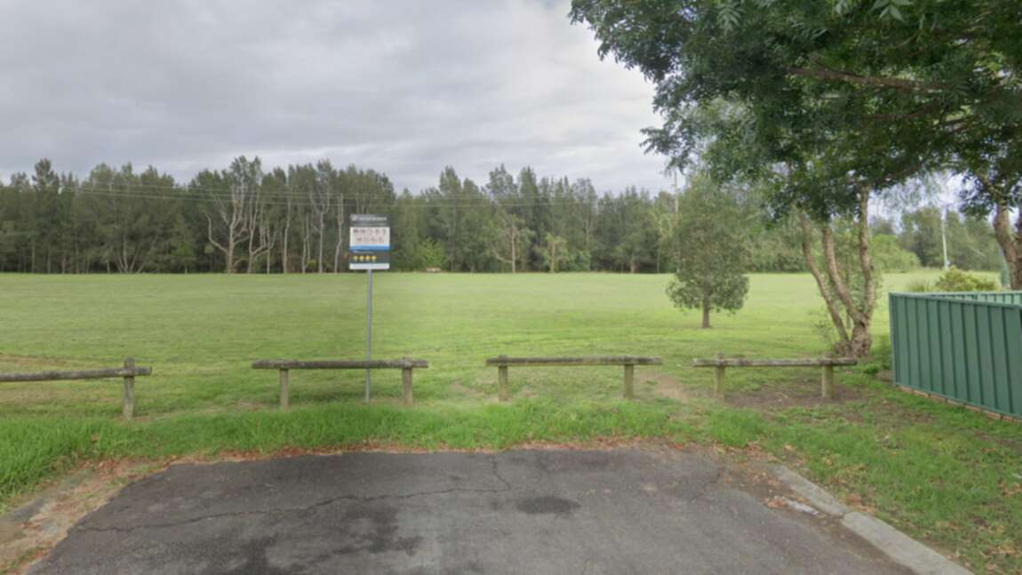 Boy, 11, fighting for life after crashing motorcycle at Sydney nature reserve