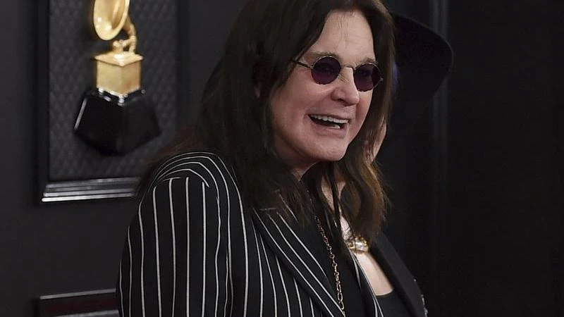 ‘Final chapter’ of Ozzy Osbourne’s life to hit small screen