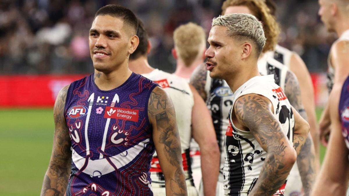 AFL set to announce major fixture change for 2025