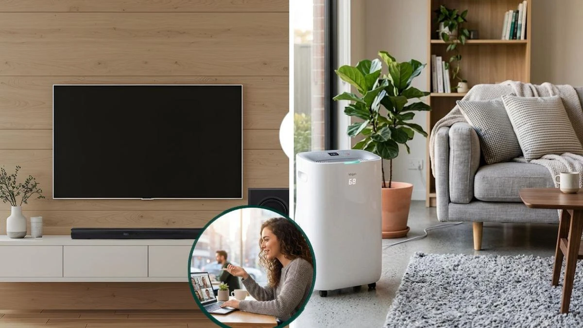 The Kogan EOFY sale is serving luxury-on-a-budget energy with huge deals on home, tech and fitness