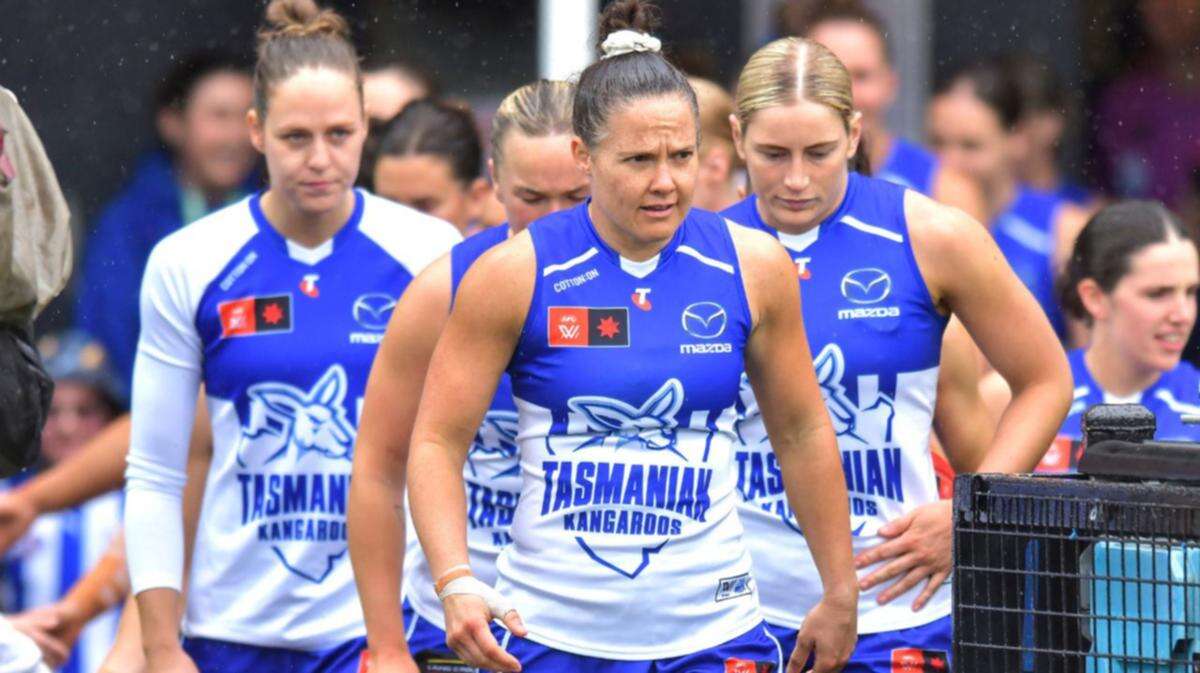 Sad reality to AFLW’s biggest problem laid bare