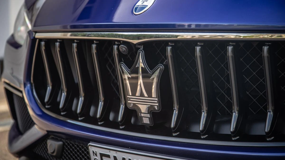 Maserati eyeing two potential partners, Chinese involvement likely