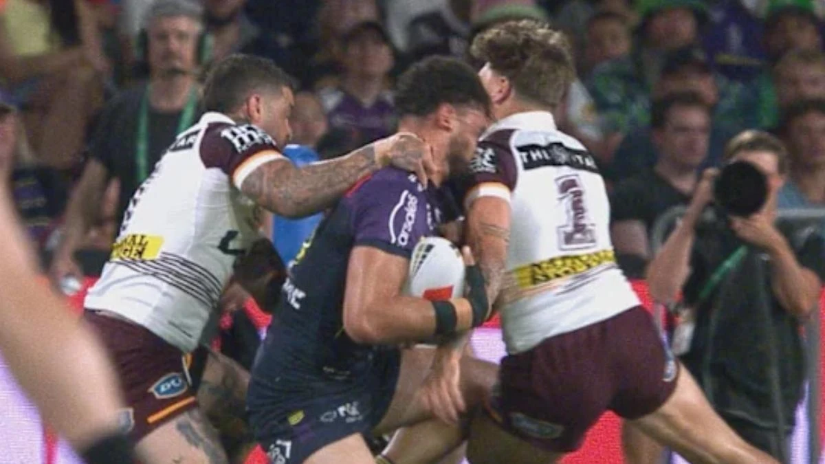 ‘Reluctant’ officials called out after Reece Walsh escape