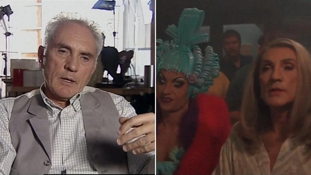 Beloved Superman and Priscilla: Queen of the Desert star dies aged 87