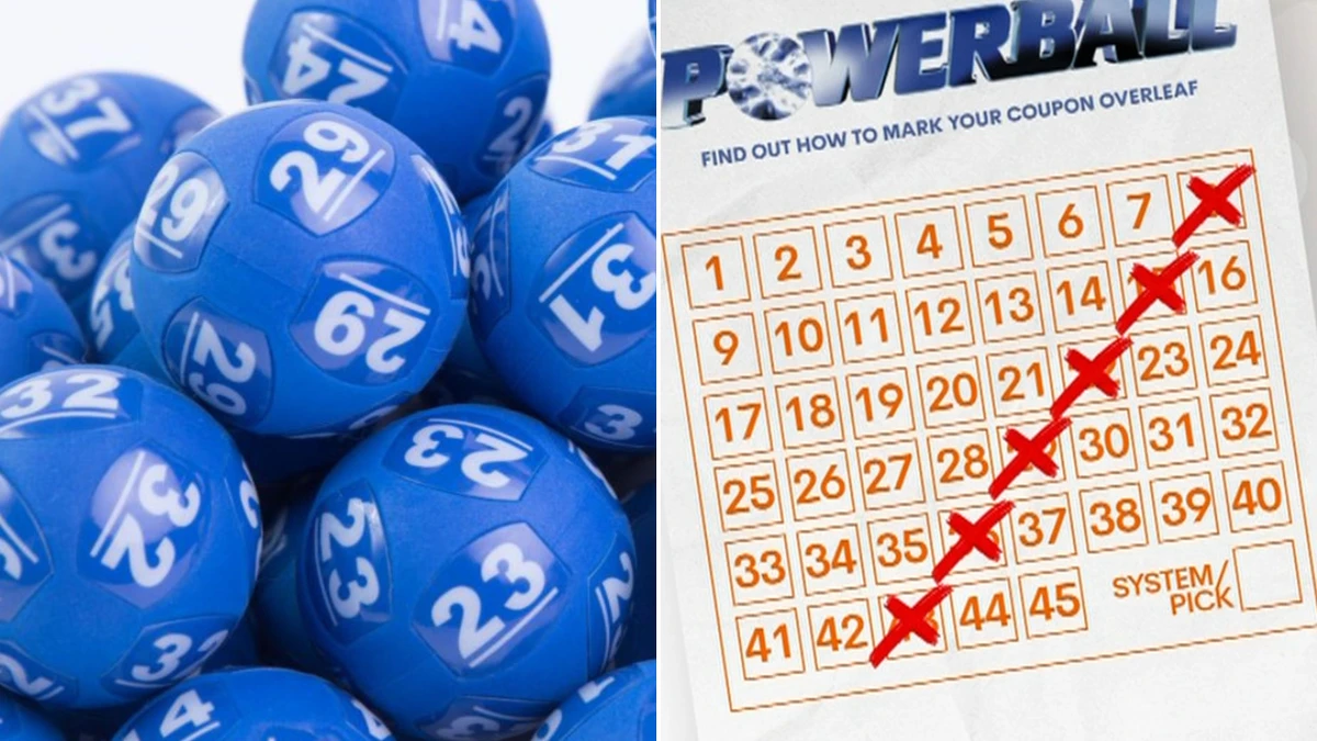 Big mistake thousands of Aussies are making on their Powerball tickets