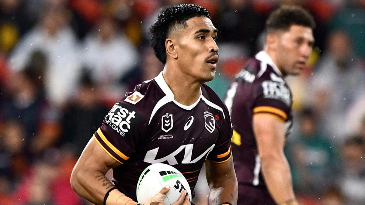 Broncos star rushed into surgery after playing through injury