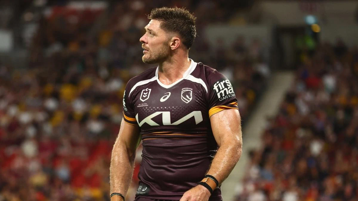 Broncos crisis worsens as prop hospitalised with blood clot in lung