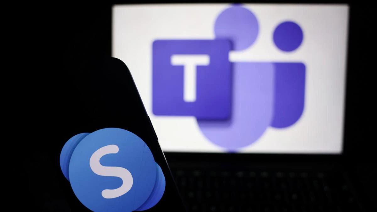 Microsoft scraps once popular video call service