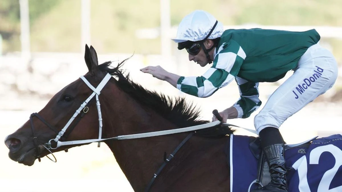 Topweights revealed for Caulfield and Melbourne Cup