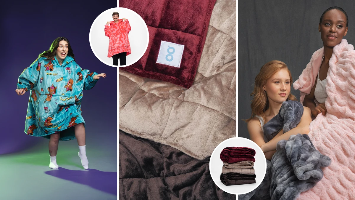 Oodie launches massive EOFY sale slashing prices across the site
