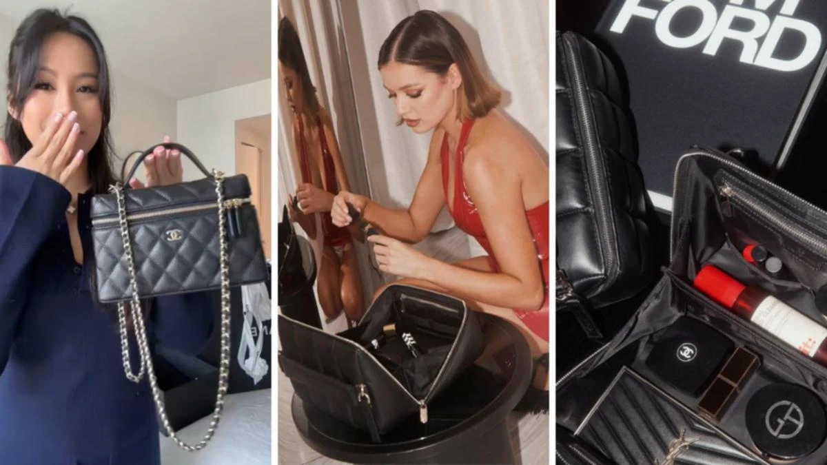 Chanel ‘dupe’ under $200 has gone viral
