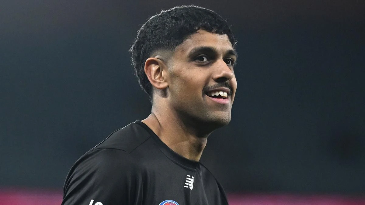 Ross Lyon makes immediate admission over Nasiah’s short two-year deal