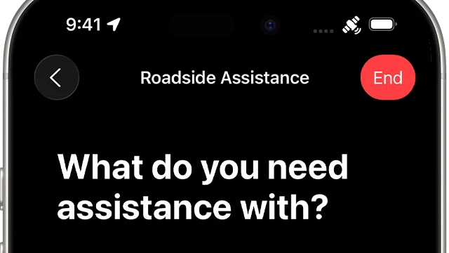 Roadside assistance now available off-grid in Australia
