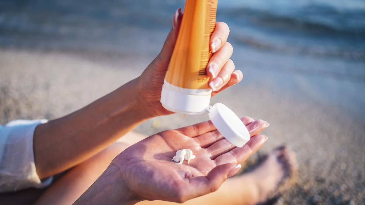 One in five Aussie sunscreens do not meet protection claim