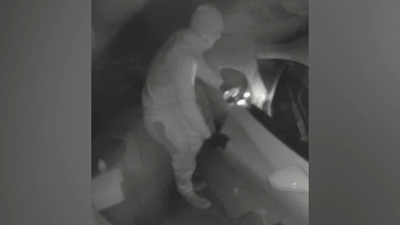 Victoria’s car theft insurance bill exceeds all other states combined