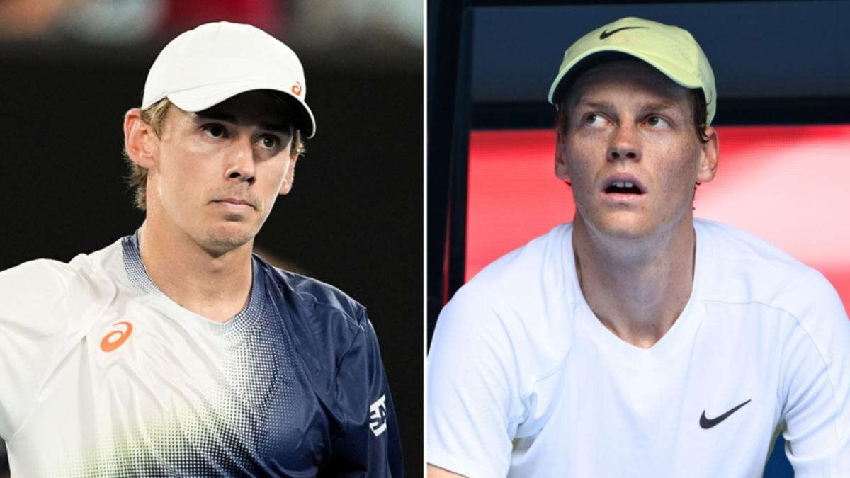 Shock health rumour sweeps through Aus Open ahead of blockbuster