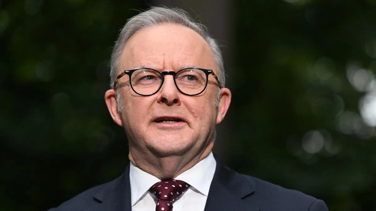 Prime Minister evacuated from The Lodge after ‘security incident’