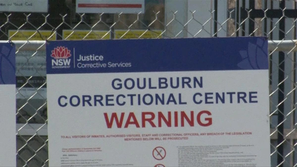 Prisons plunged into chaos in one Aussie state amid strike