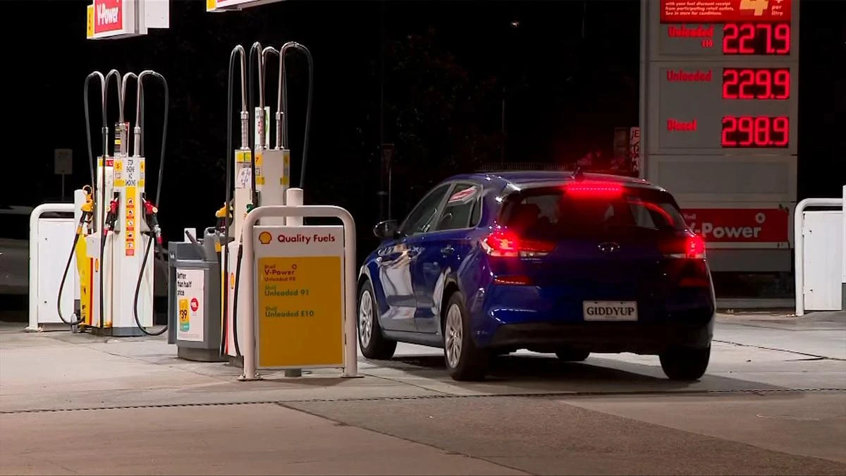 Fuel prices set to spike as excise relief ends and inflation bites