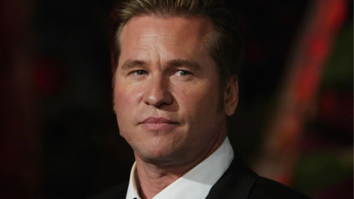 Val Kilmer's official cause of death revealed