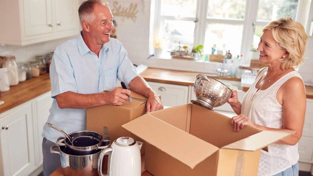 Empty nest crisis: 61 per cent of Australian households have just one or two occupants