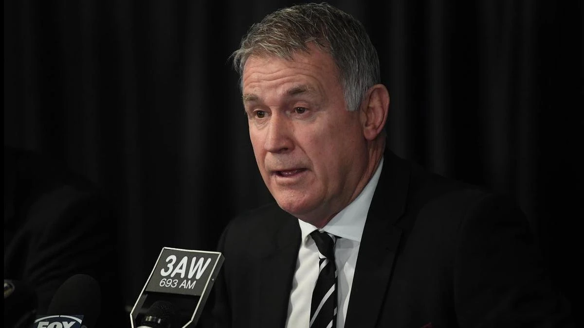 AFLWalsh, Pavlich to lead Carlton review