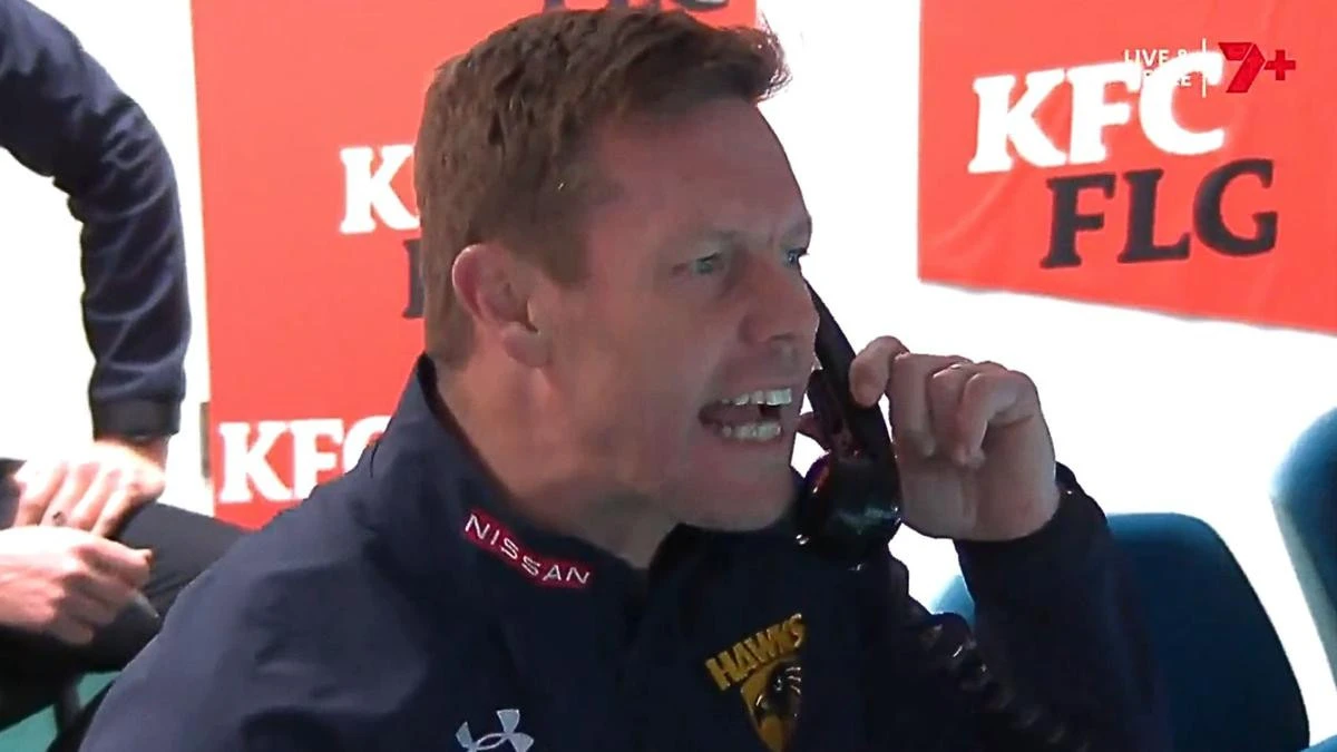 Sudden ‘epiphany’ behind angry Sam Mitchell’s match-winning move