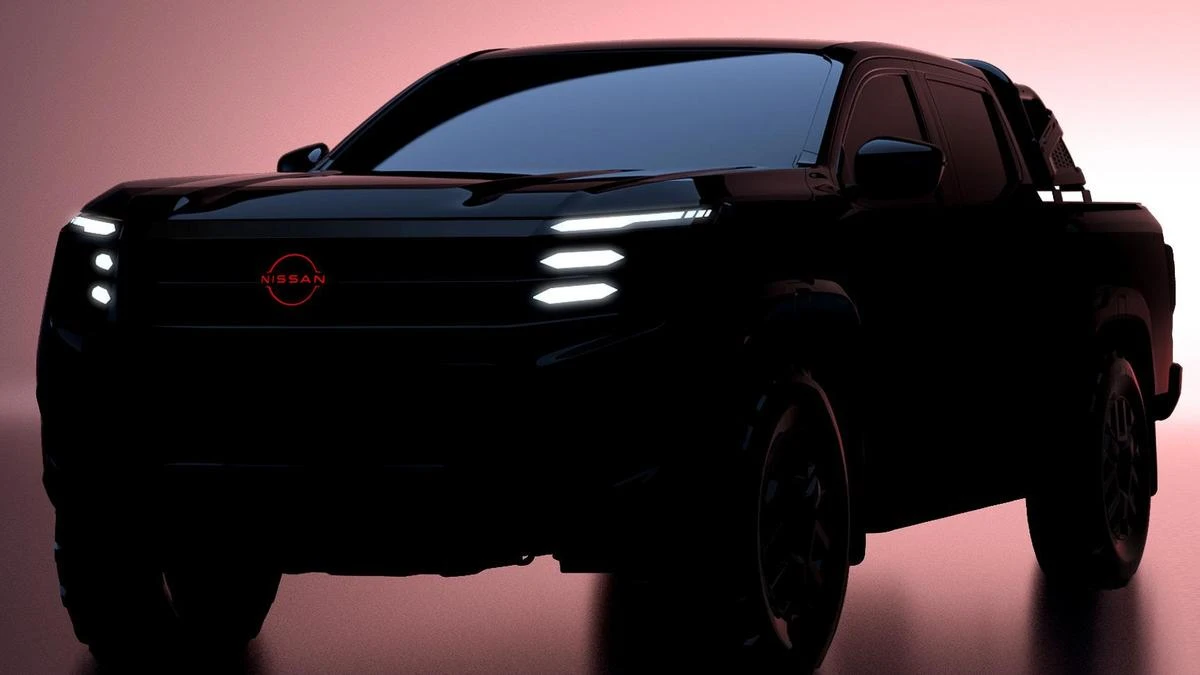 Next Nissan Navara delayed for Australia to get it 'right'