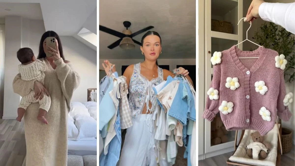 Parents are ‘obsessed’ with this budget-friendly kidswear range