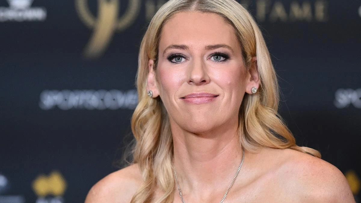 Aussie icon ‘excited to give back’ in new career move