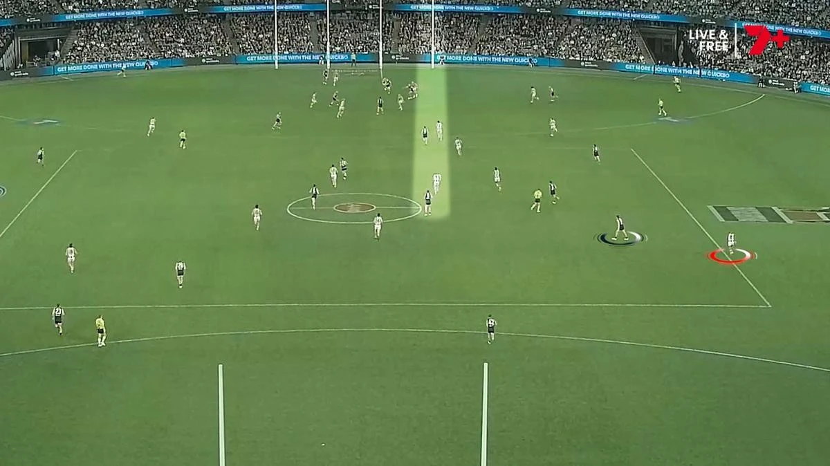 AFL champion exposed in damning vision: ‘It’s hard to watch’