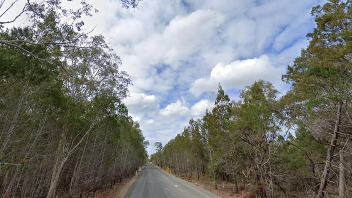 Woman and toddler killed in fiery crash