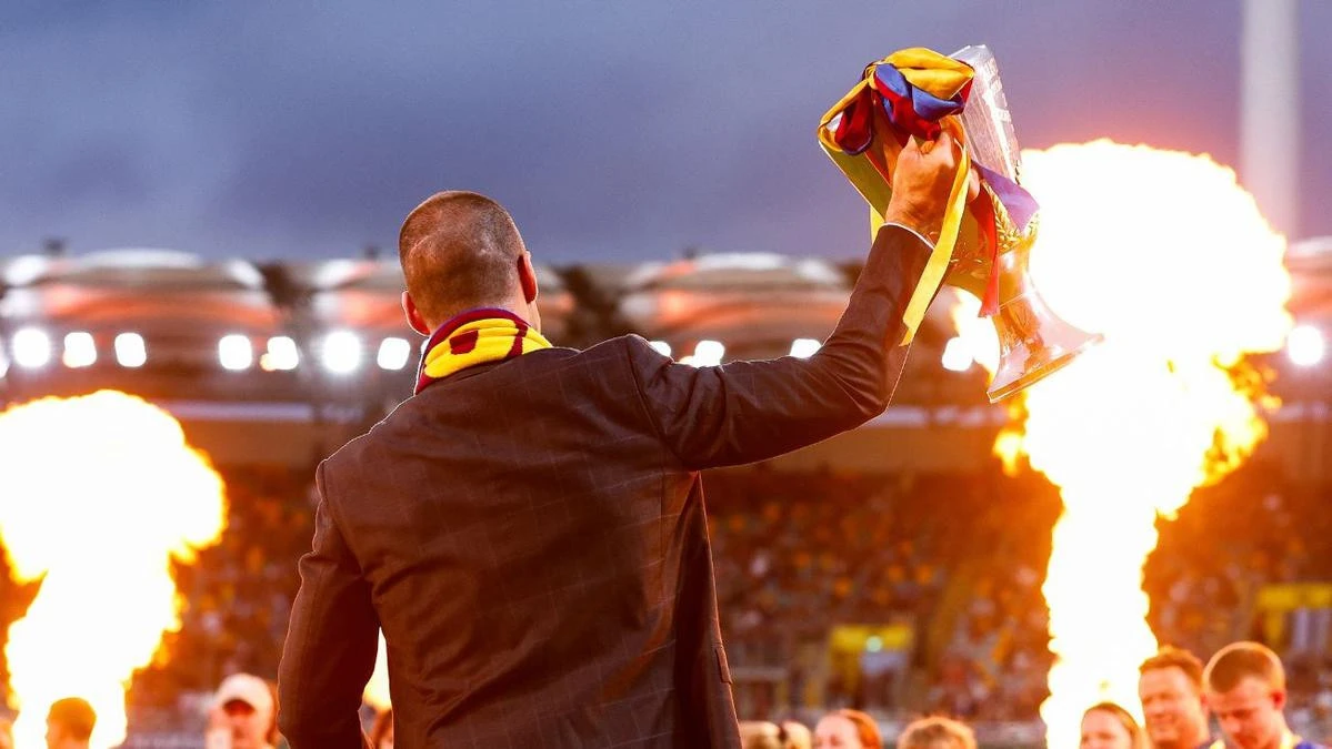 ‘Botched’ AFL concept destroyed once and for all: ‘It’s dead’