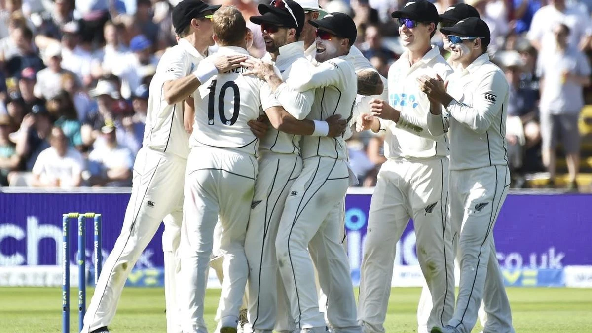 CricketNZ carry finals hoodoo into WTC decider