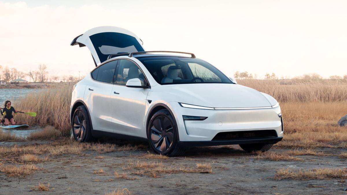 Tesla Model Y getting even cheaper version – report