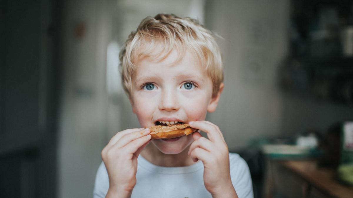 Childhood peanut allergy study produces shocking results