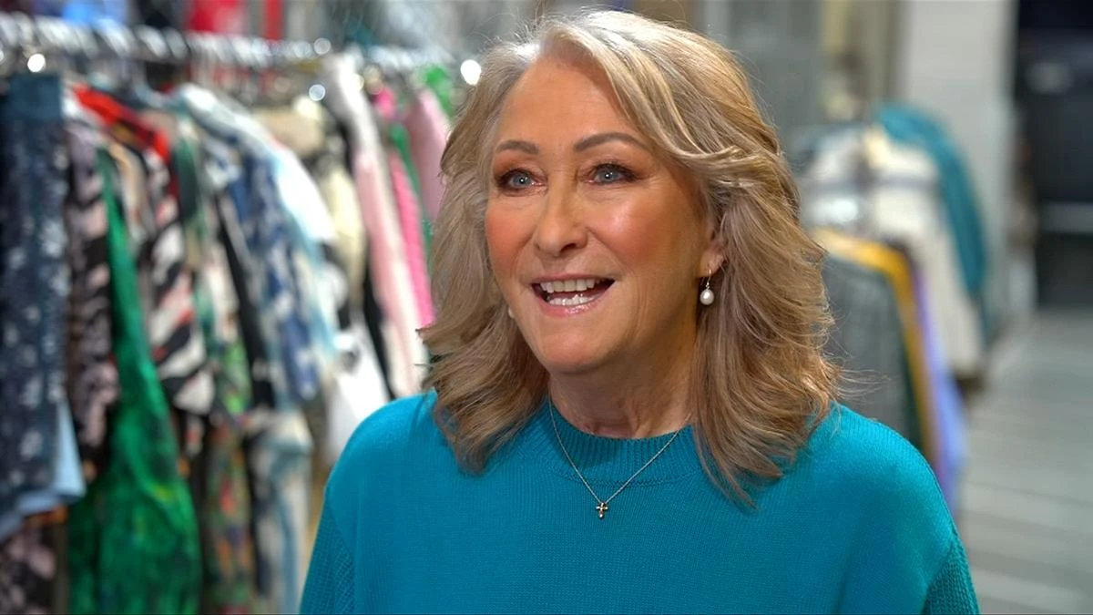 TV icon’s health scare ‘nudges’ her towards Home and Away exit
