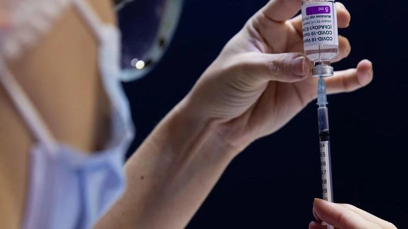 CORONA CHANGEHuge change to Australia’s AstraZeneca vaccine recommendations