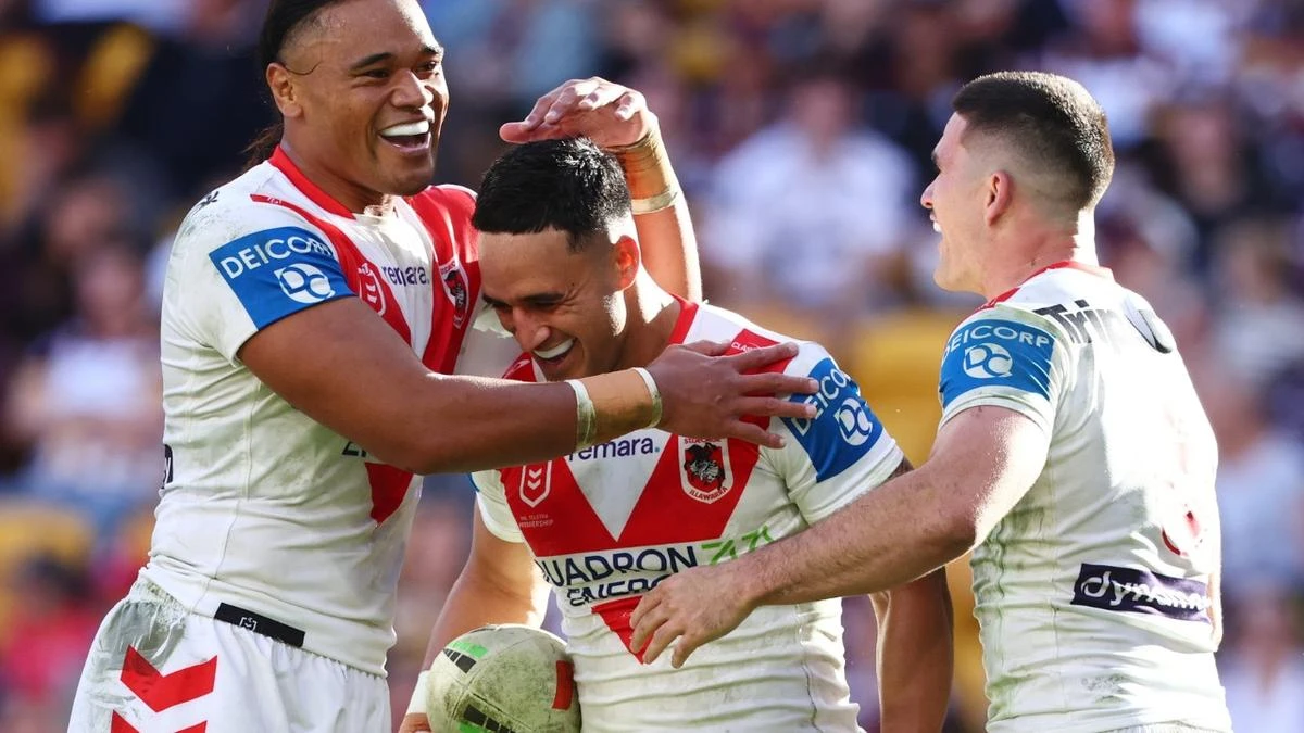 Axed Qld star’s surprise find after watching his own highlights