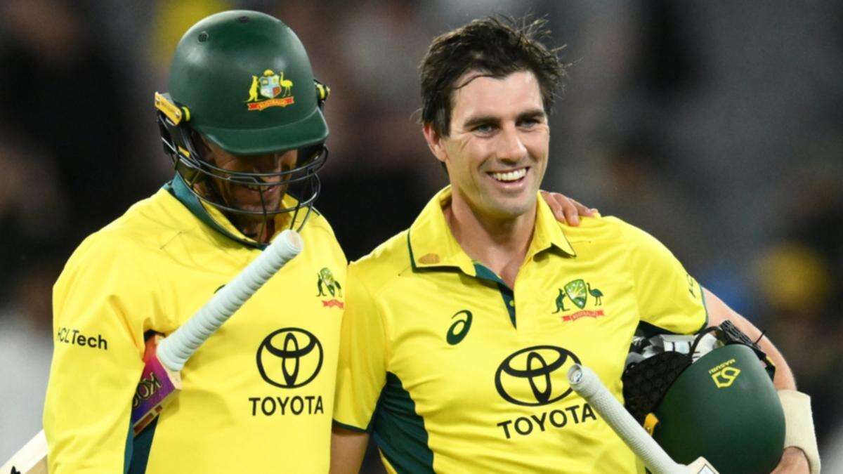 Pat Cummins’ secret surgery revealed after match-winning knock