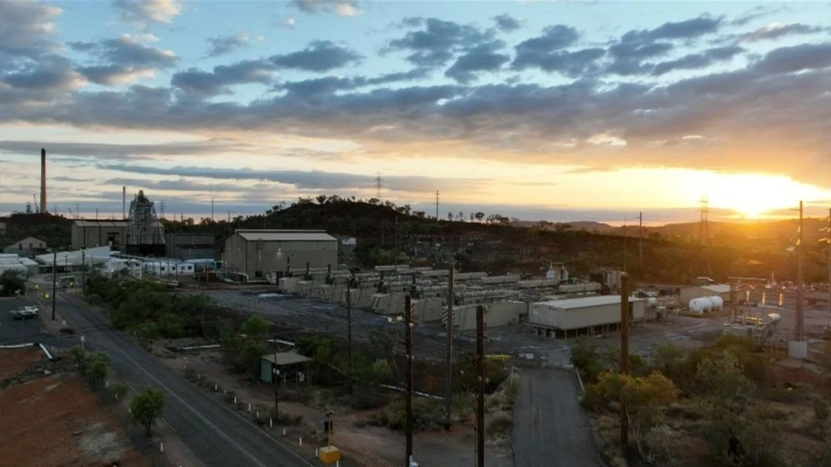 Mine closure shocks rural city with thousands of jobs at risk