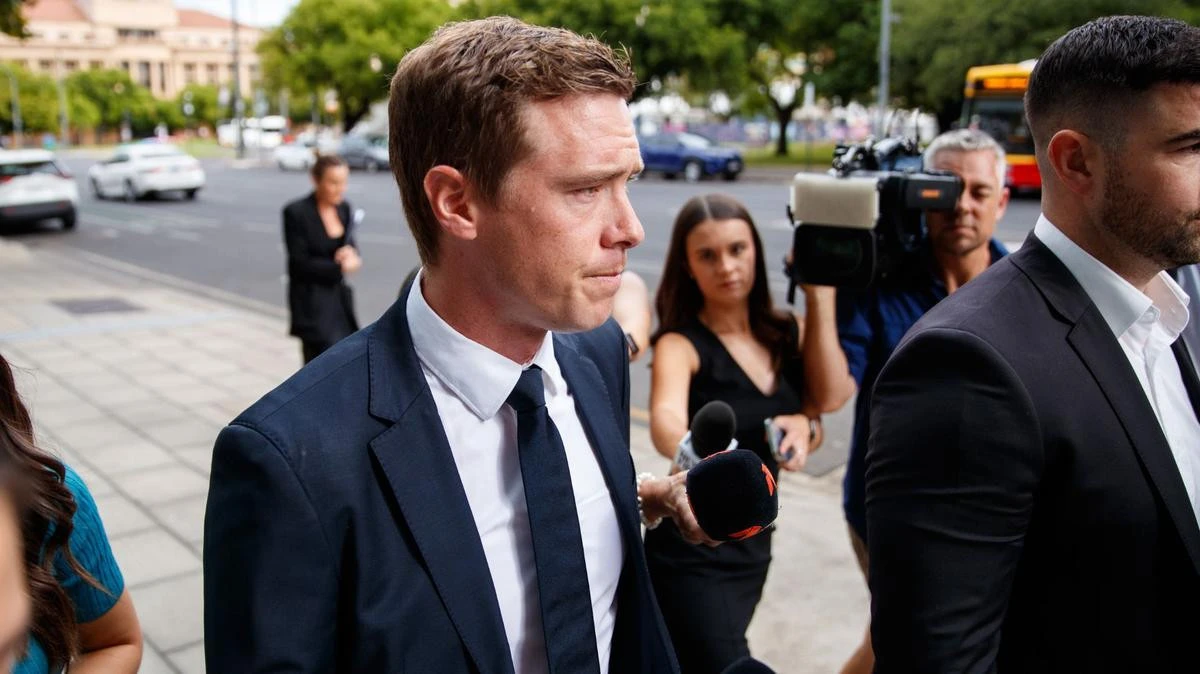 Olympian Rohan Dennis now facing jail over driving breach