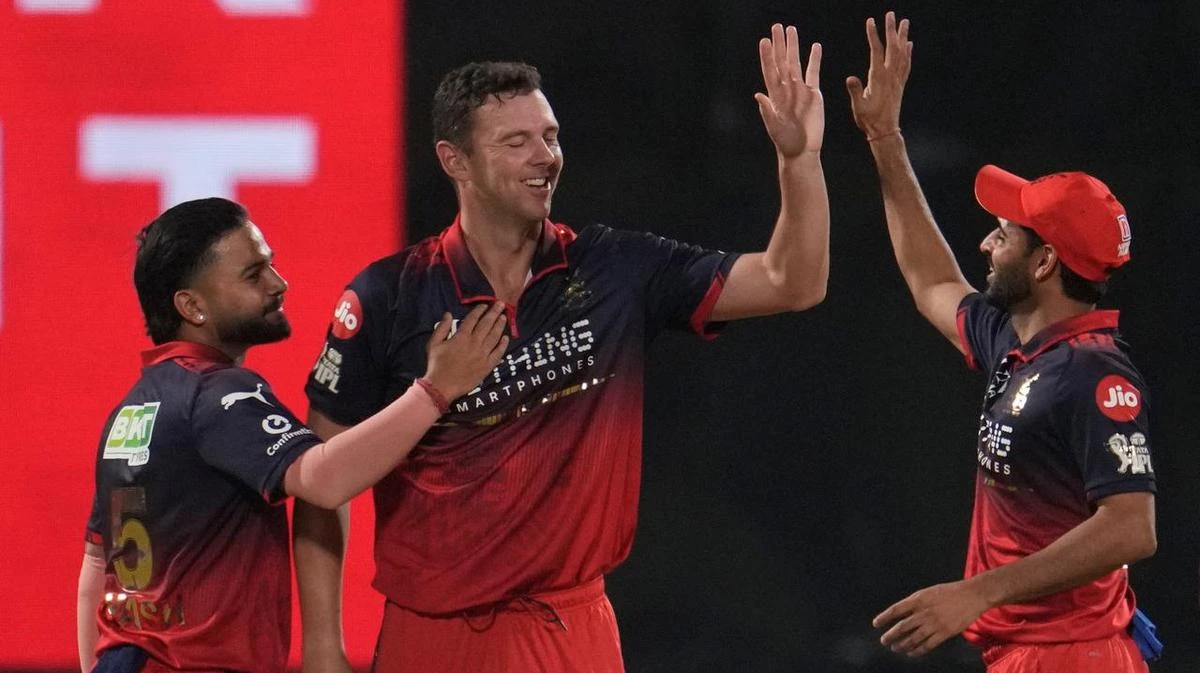 Aussie veteran produces bowling masterpiece in IPL